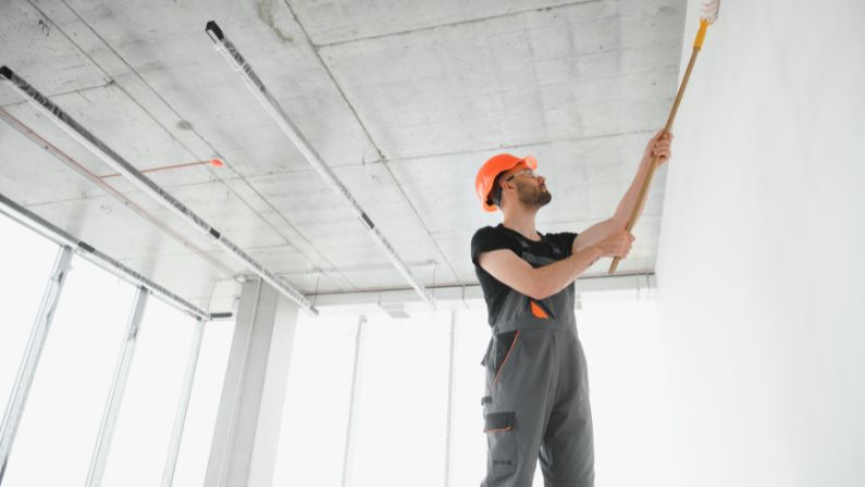 Benefits of Hiring a Local Licensed Painting Company