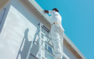 How to Select a Licensed and Insured Painting Contractor in
