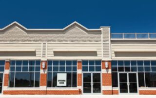 Top Signs Your Commercial Building Needs a Fresh Coat of Paint