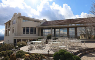 How to Prepare Exterior Walls for Commercial Painting